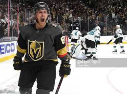 Is Vgk out of the playoffs?