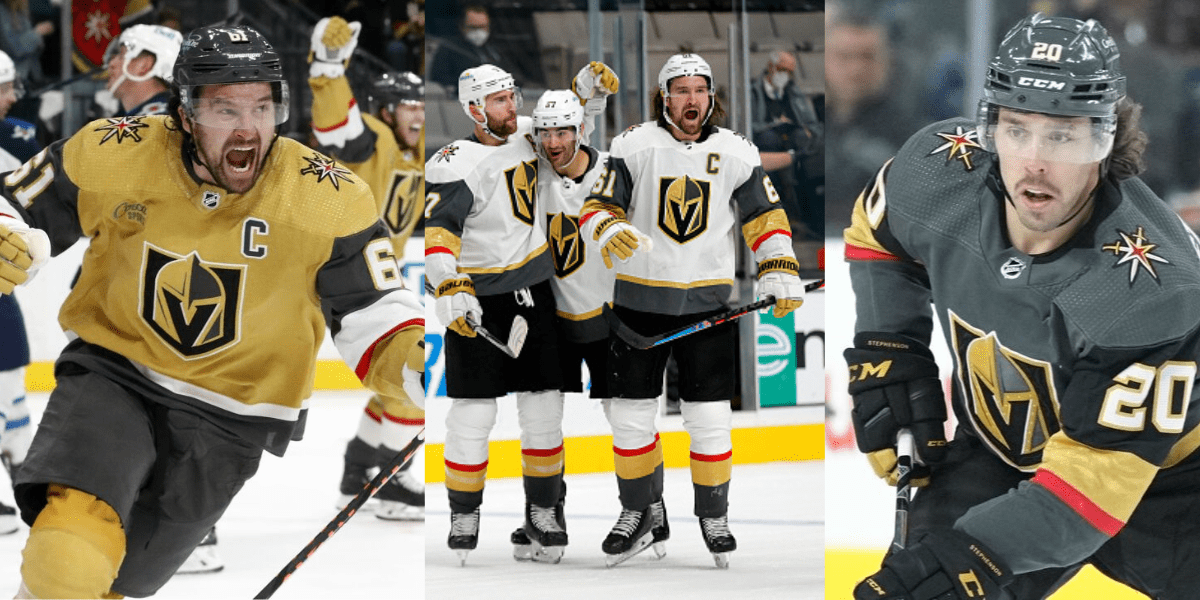 The Golden Touch: Uncovering the Design and Meaning Behind the Las Vegas Golden Knights Jersey 2023
