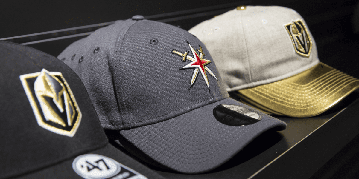 The Iconic Vegas Golden Knights Hat: A Must-Have for Any True Fan 2023