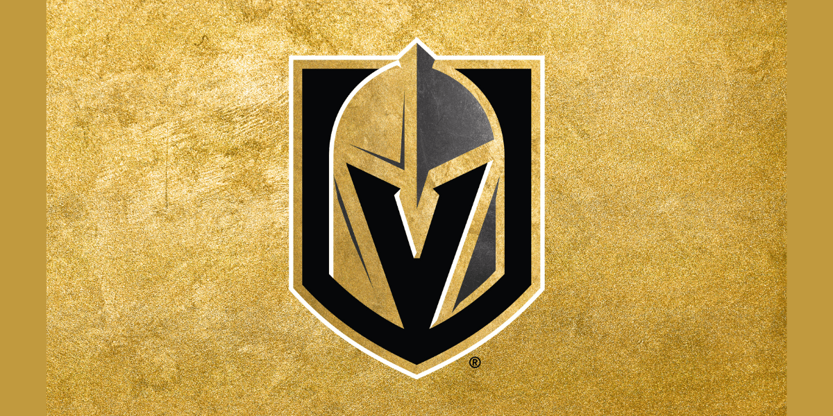 The Vegas Golden Knights Logo: A Modern Masterpiece of Sports Branding 2023