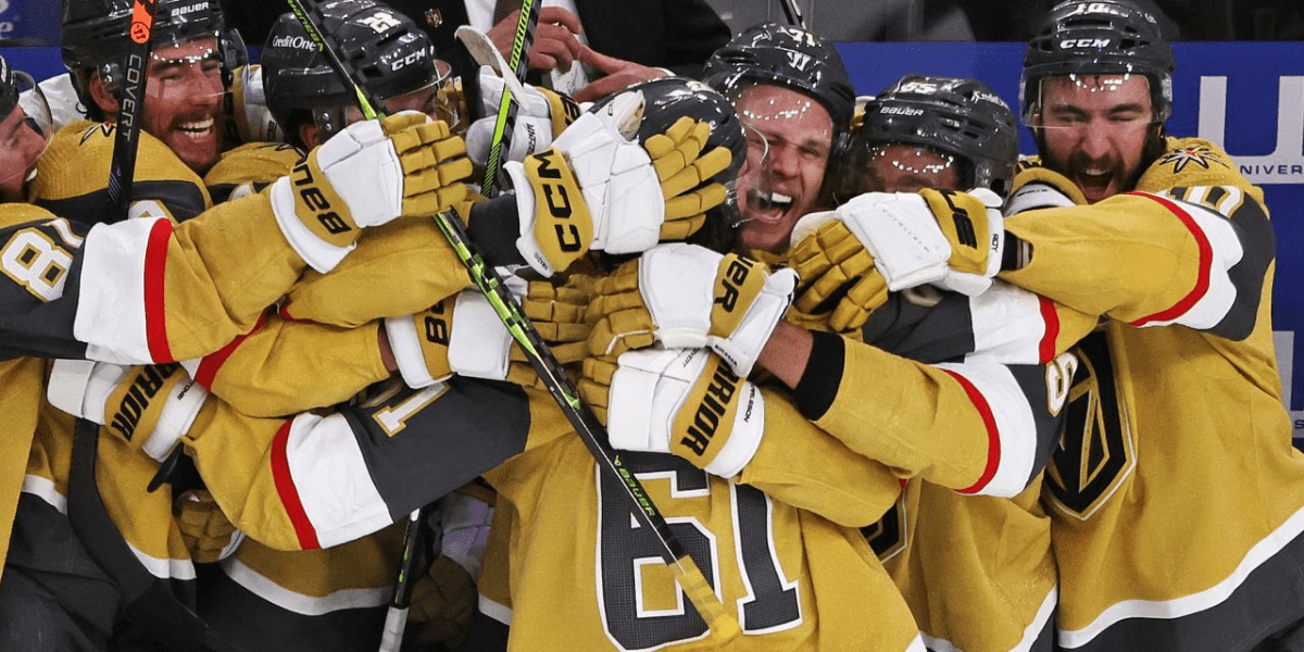 A Prophetic Glimpse: Delving into the Enigmatic Realm of Vegas Golden Knights Predictions 2023