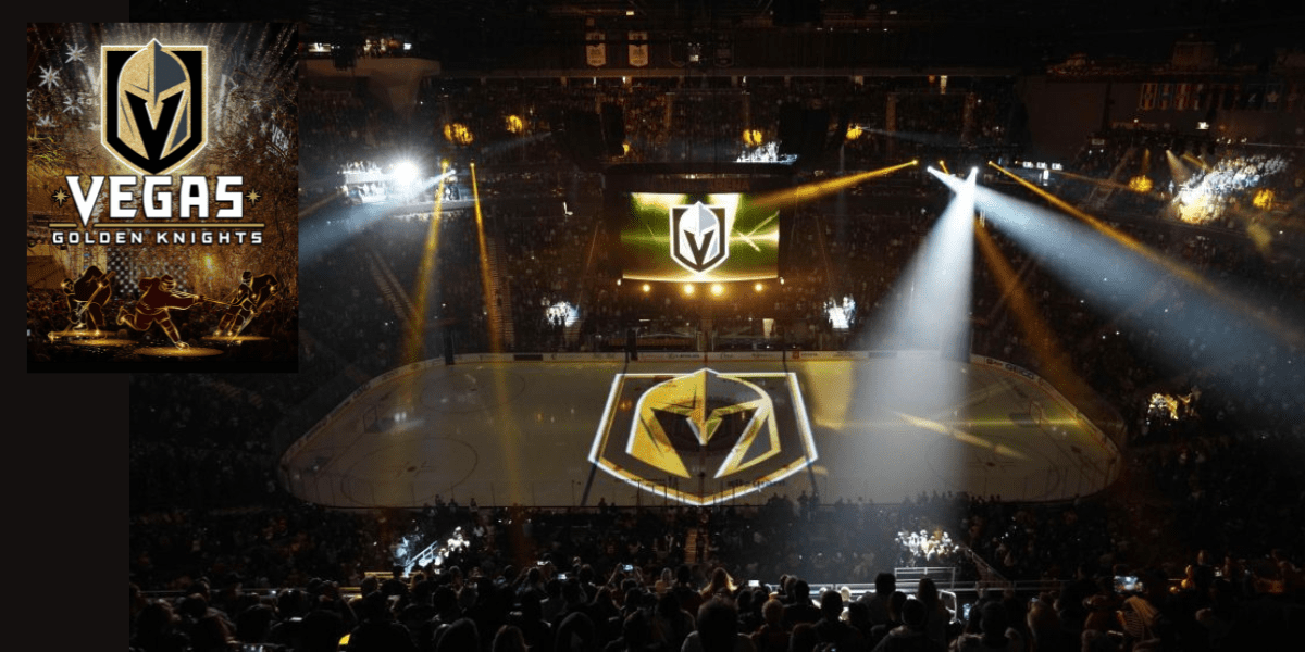 Glory on Ice: Analyzing the Vegas Golden Knights Schedule for Success 2023