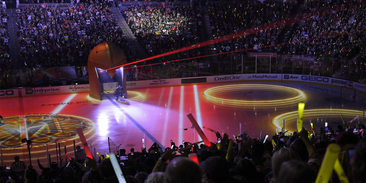 Streaming Vegas Golden Knights Games: A Fan’s Guide to Accessing the Action 2023