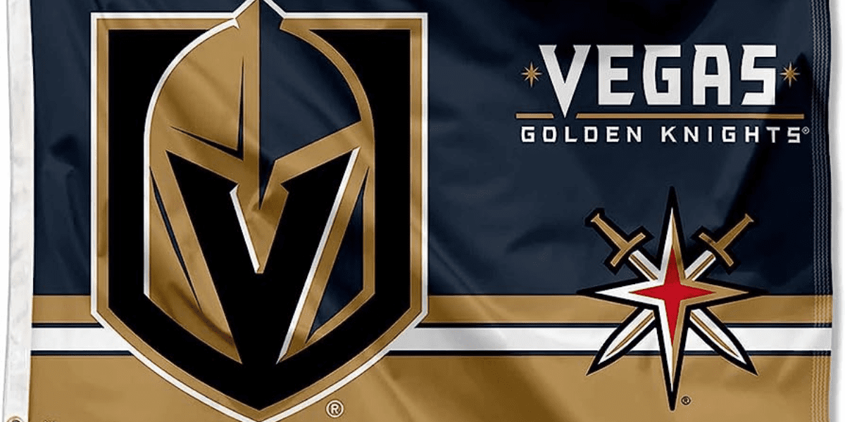 Trademark Triumphs: The Story of the Vegas Golden Knights’ Impactful Branding in the NHL and Beyond 2023