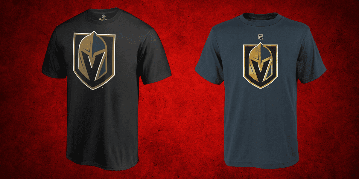 Uncover the True Golden Standard: A Comprehensive Guide to Vegas Golden Knights T-Shirts 2023