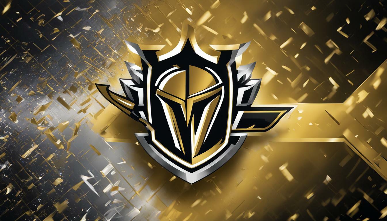 Why is Vegas called the Golden Knights