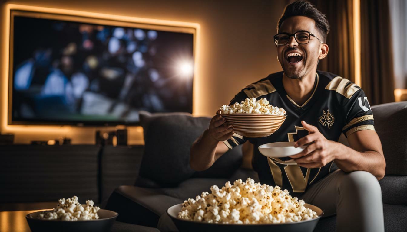 how to watch vgk game tonight