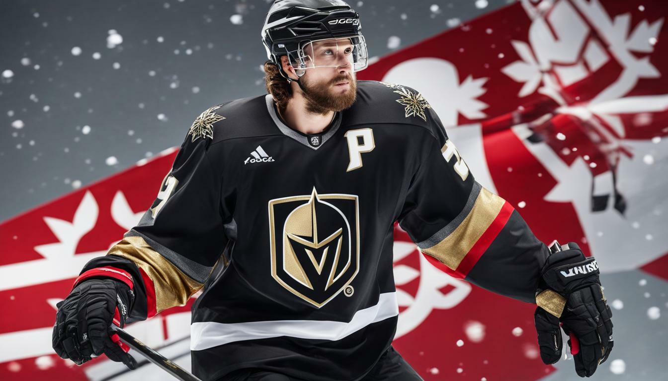 Get Your VGK Reverse Retro Jersey Today | Official NHL Gear
